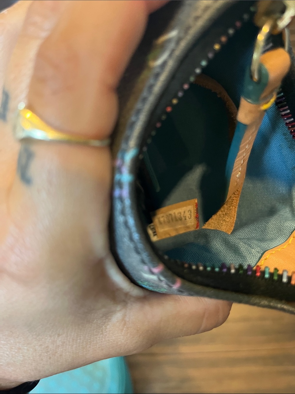 Dooney & Bourke Bundle! - Picture 6 of 14